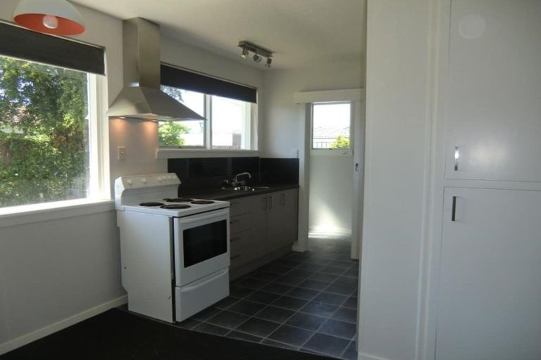 Photo of property in 3/36 Edward Avenue, Edgeware, Christchurch, 8013