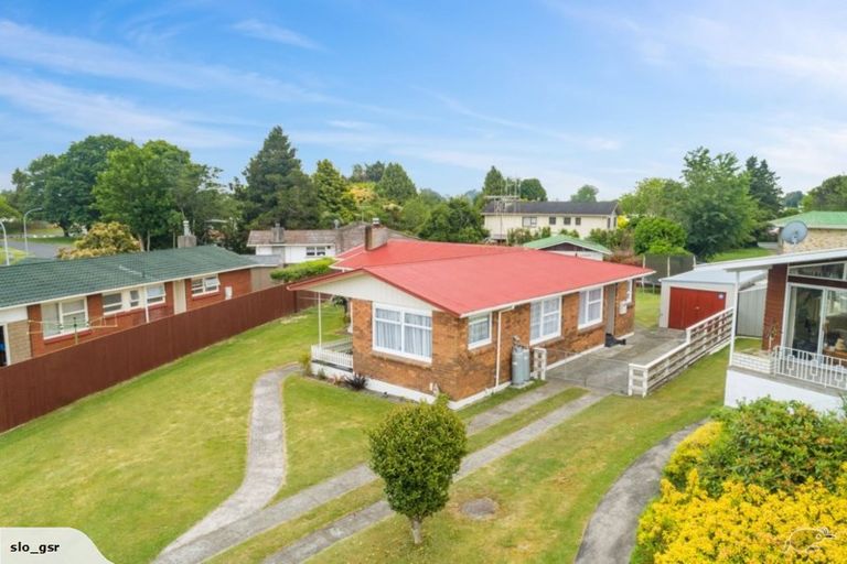 Photo of property in 2 Kotare Place, Tokoroa, 3420
