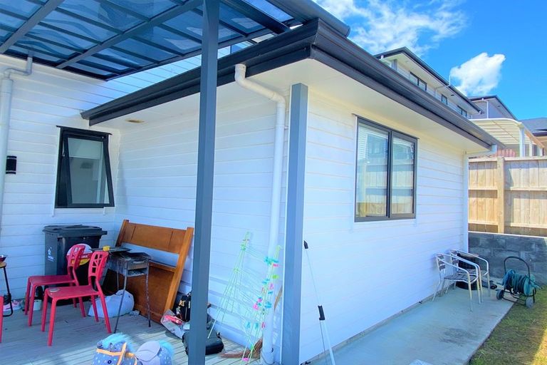 Photo of property in 13 Kilcooley Road, Flat Bush, Auckland, 2019