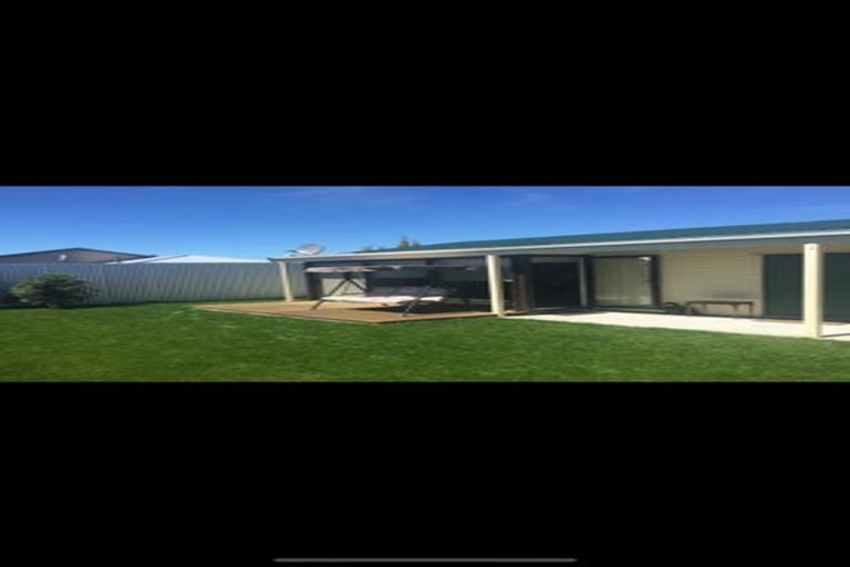 Photo of property in 19 Oxford Street, West End, Timaru, 7910