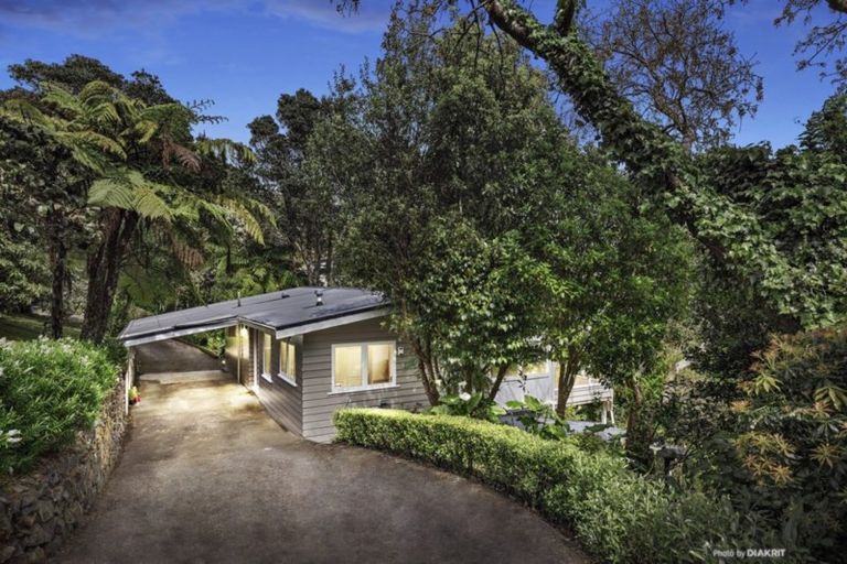 Photo of property in 92 Mairangi Road, Wadestown, Wellington, 6012