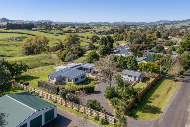 Photo of property in 48 Poland Street, Waikino, Waihi, 3682