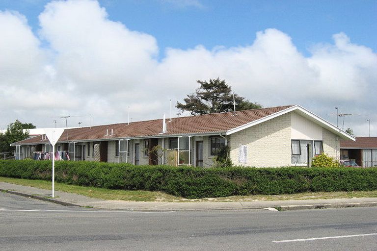 Photo of property in 11e Smith Street, Kaiapoi, 7630