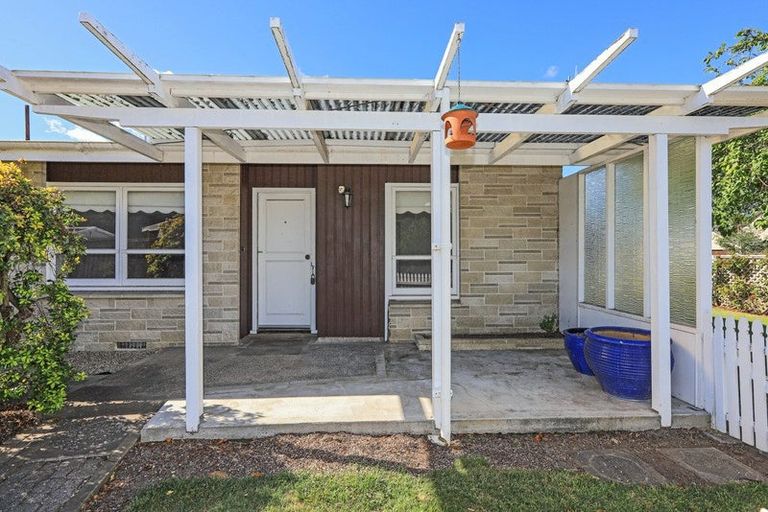 Photo of property in 707 York Street, Mahora, Hastings, 4120