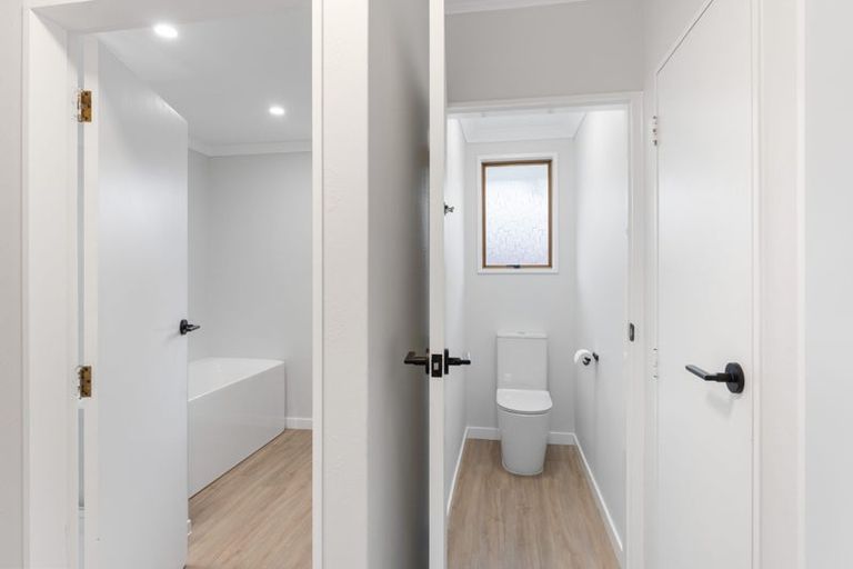 Photo of property in 41b Andrew Street, Waikanae, 5036