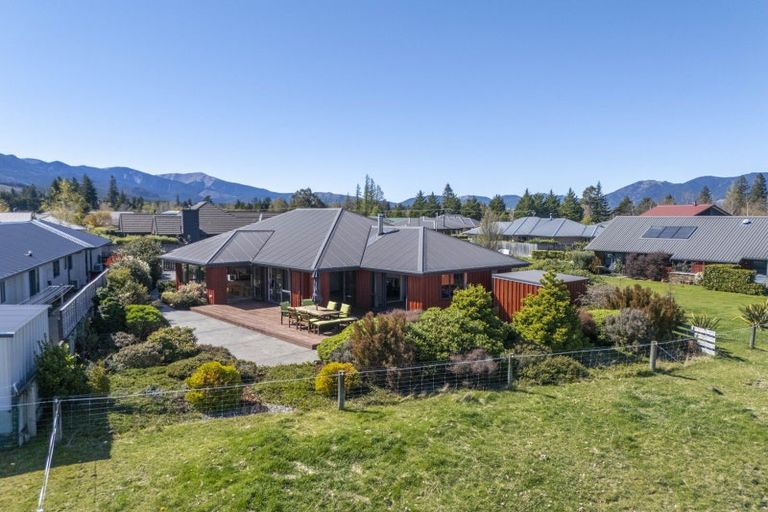 Photo of property in 16 Mount Isobel Place, Hanmer Springs, 7334