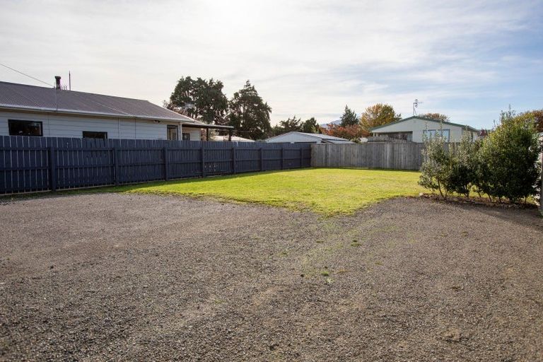 Photo of property in 11 Amelia Street, Woodville, 4920
