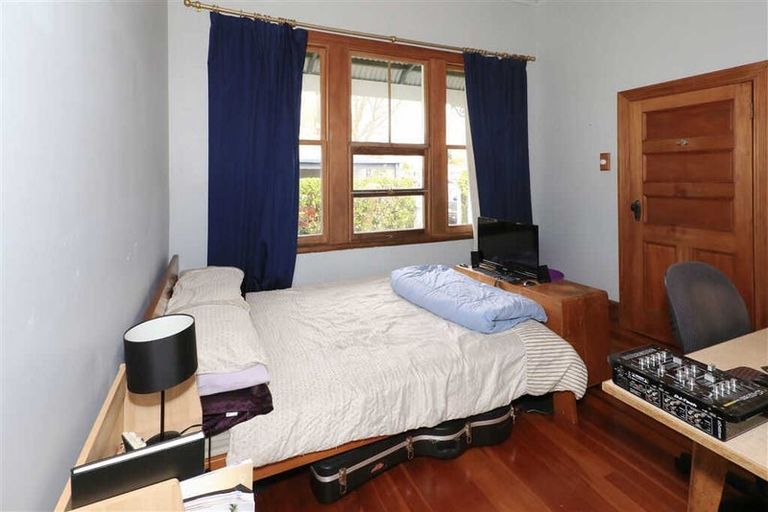 Photo of property in 116 Galloway Street, Hamilton East, Hamilton, 3216