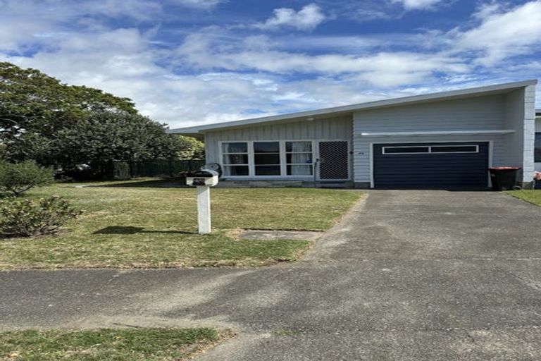Photo of property in 46 Morgan Avenue, Marewa, Napier, 4110