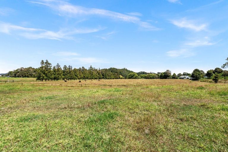 Photo of property in 2143 State Highway 1, Hukerenui, Hikurangi, 0182