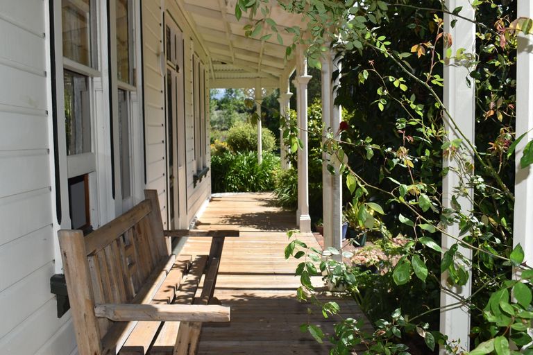 Photo of property in 439 Norfolk Road, Waingawa, Carterton, 5791