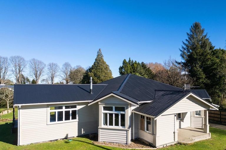 Photo of property in 38 Overdale Street, Putaruru, 3411