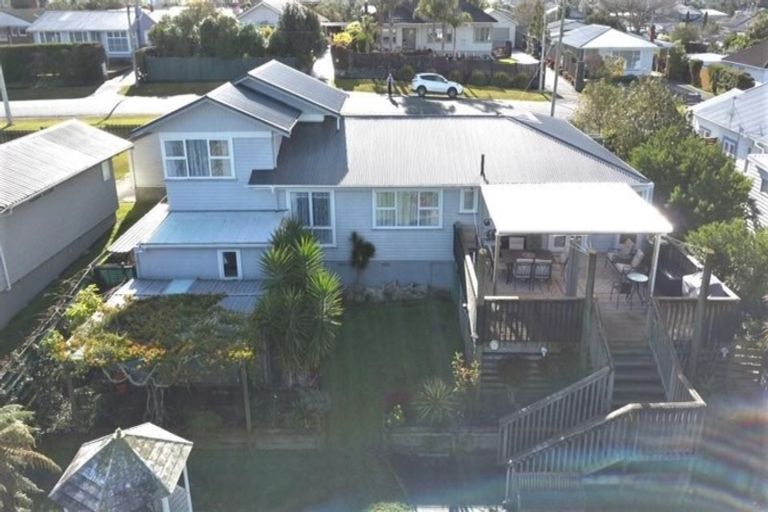 Photo of property in 8 Lorne Street, Dargaville, 0310