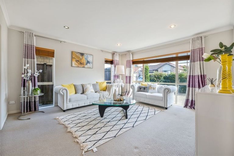Photo of property in 20 Mandival Avenue, Flat Bush, Auckland, 2019