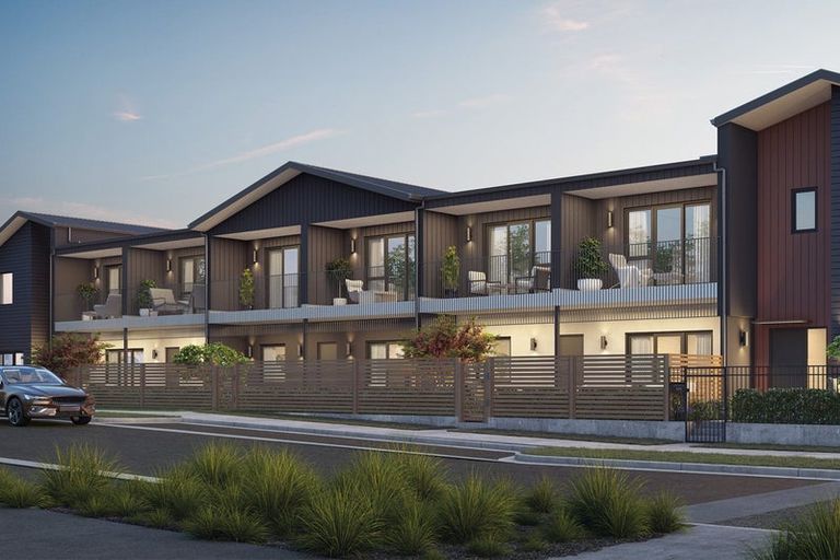 Photo of property in 12 Tara Lane, Manurewa, 2102