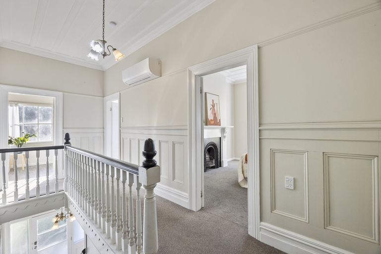 Photo of property in 5 Airedale Street, Dunedin Central, Dunedin, 9016