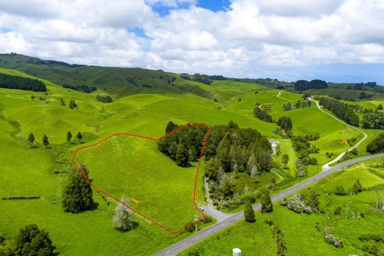 Photo of property in 467a Te Mata Road, Raglan, 3295