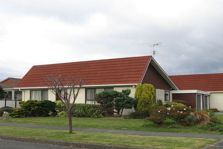 Photo of property in 18b Belvedere Avenue, Waikanae, 5036