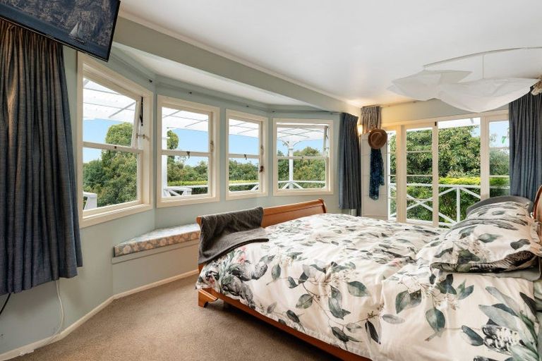 Photo of property in 19 Oliver Road, Eastern Beach, Auckland, 2012