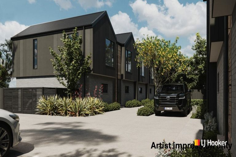 Photo of property in 5/36 Marlow Street, Saint Kilda, Dunedin, 9012