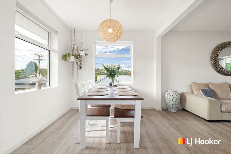 Photo of property in 1 Shulma Street, Abbotsford, Dunedin, 9018