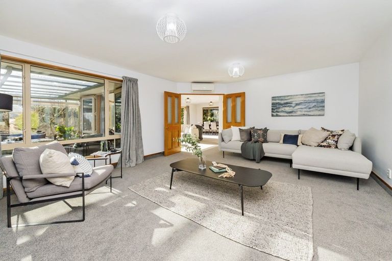 Photo of property in 98 Lowes Road, Rolleston, 7614