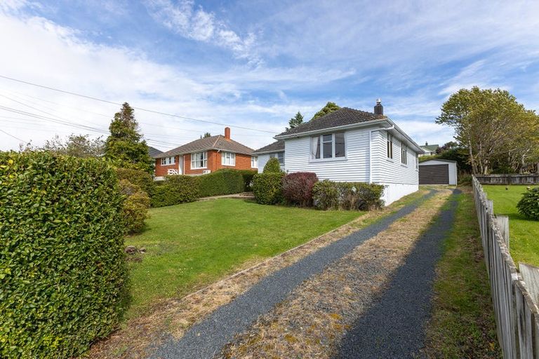 Photo of property in 77 Mooltan Street, Halfway Bush, Dunedin, 9010