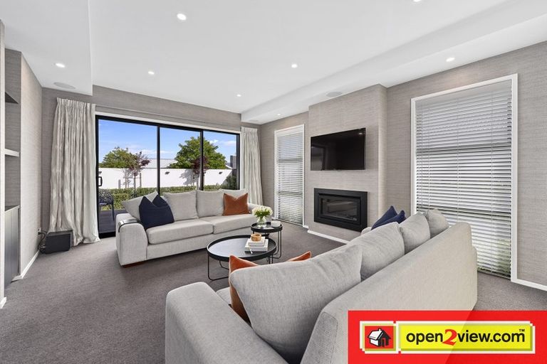 Photo of property in 80 Grayshott Avenue, Casebrook, Christchurch, 8051