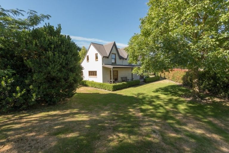 Photo of property in Methven Highway, Methven, 7776