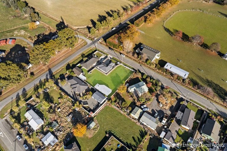Photo of property in 1 Levin Street, Cheviot, 7310