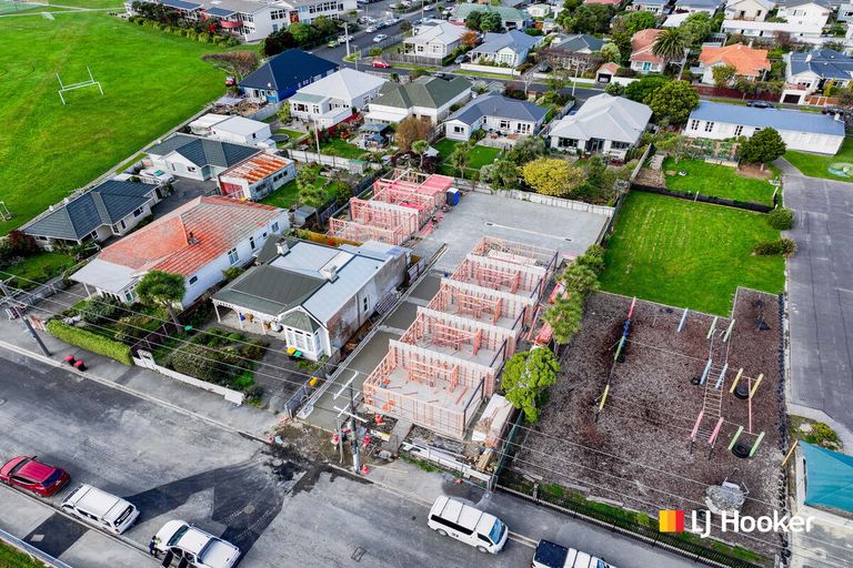 Photo of property in 5/36 Marlow Street, Saint Kilda, Dunedin, 9012