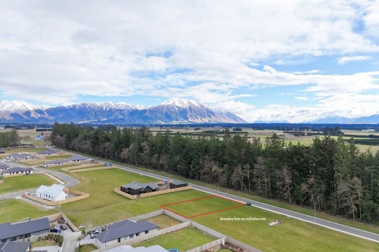 Photo of property in 17 Holmes Road, Methven, 7730