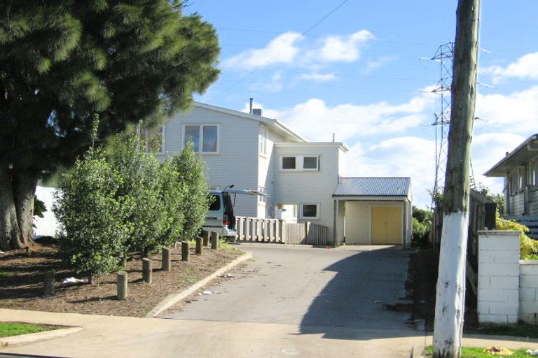 Photo of property in 27 O'connor Street, Otara, Auckland, 2023