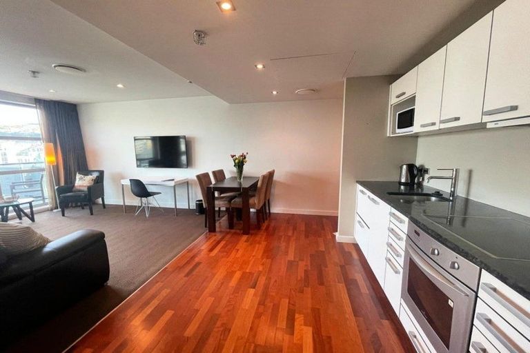 Photo of property in 3/257l Wakefield Street, Te Aro, Wellington, 6011