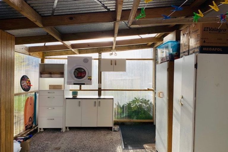 Photo of property in 564 No 1 Road, Te Puke, 3182