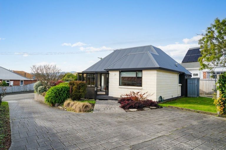 Photo of property in 4 Crewe Street, Maryhill, Dunedin, 9011