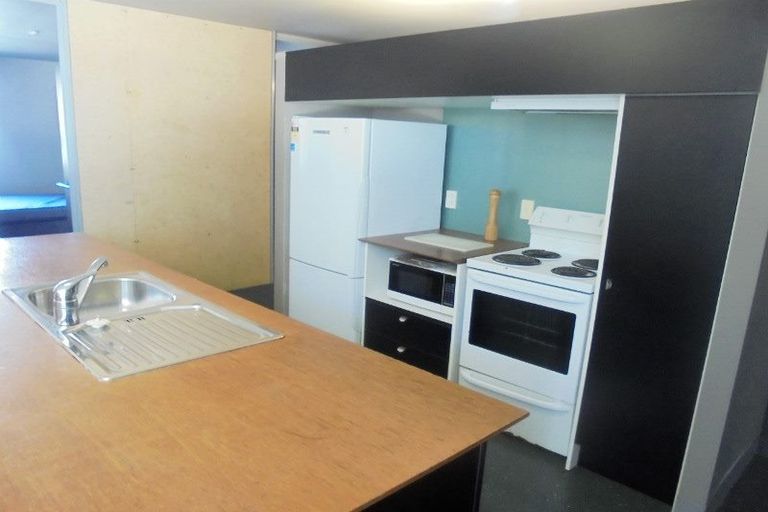 Photo of property in 3/3 King Street, Mount Cook, Wellington, 6021