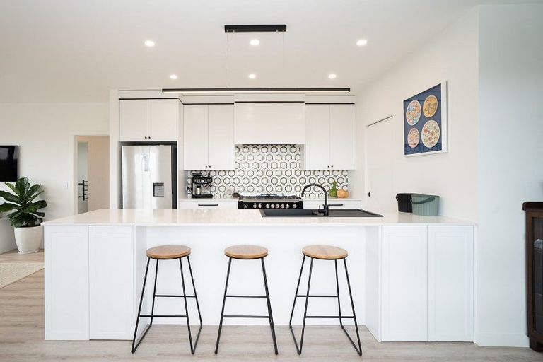 Photo of property in 35 Pukemarino Road, Waimauku, 0812