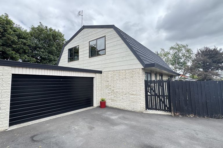 Photo of property in 3/106 Somerfield Street, Somerfield, Christchurch, 8024