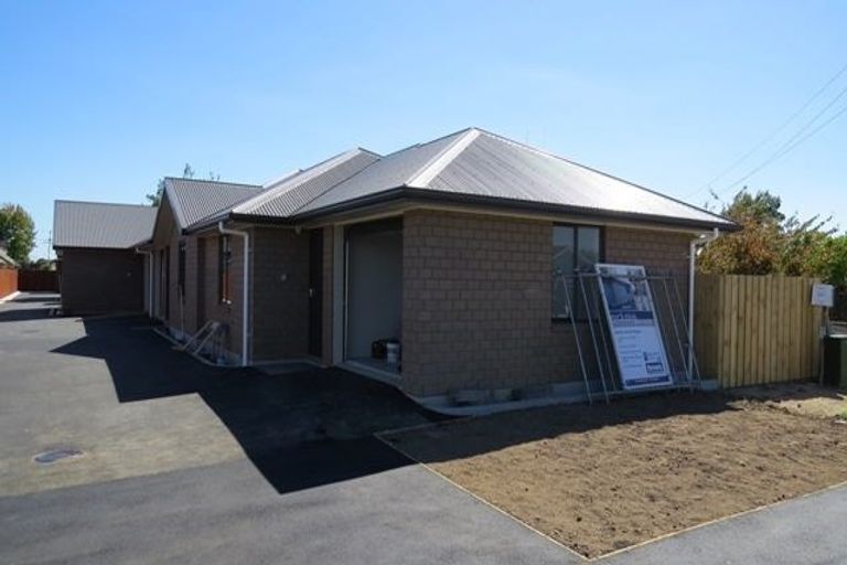 Photo of property in 17u1 Enderley Avenue, Enderley, Hamilton, 3214