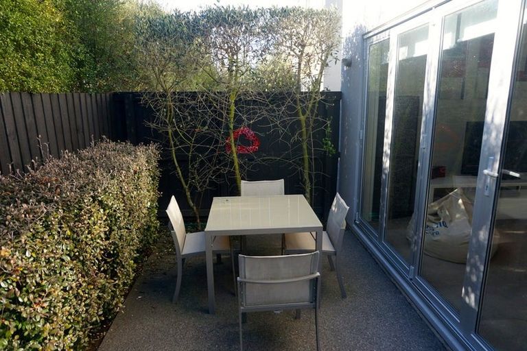 Photo of property in 493e Manchester Street, St Albans, Christchurch, 8014