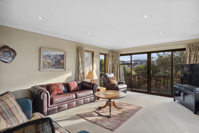 Photo of property in 10 Crosby Street, Mornington, Dunedin, 9011