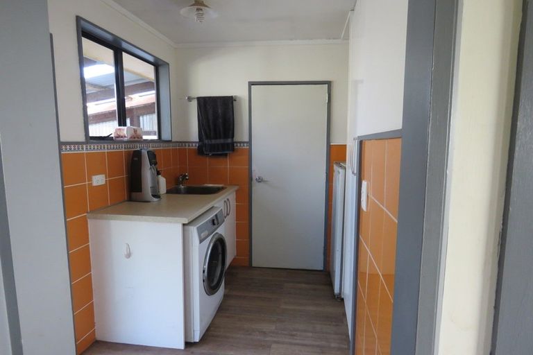 Photo of property in 393 Fairdown Road, Westport, 7891