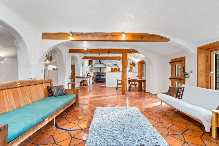 Photo of property in 210 Tirohanga Road, North Taieri, Mosgiel, 9092