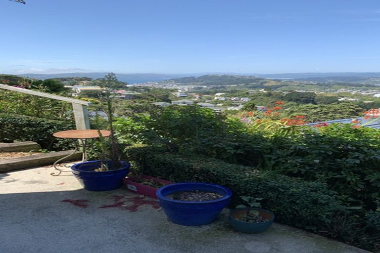 Photo of property in 4 Ingestre Street, Brooklyn, Wellington, 6021