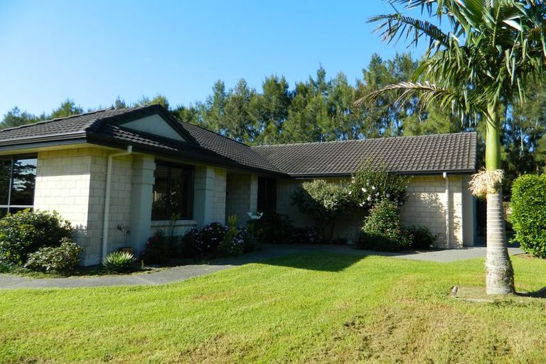 Photo of property in 46 Mangakaretu Road, Waipapa, Kerikeri, 0295