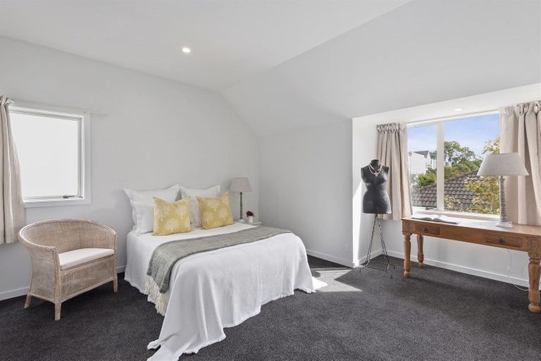 Photo of property in 5/17 Eversleigh Street, St Albans, Christchurch, 8014