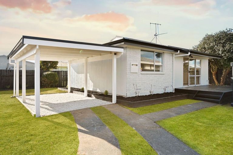 Photo of property in 9b Bradley Place, Nawton, Hamilton, 3200