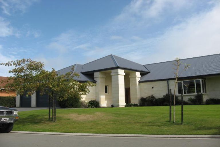 Photo of property in 1 Glenwood Drive, Prebbleton, 7604