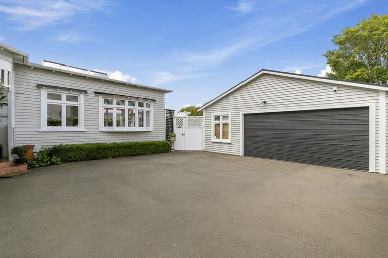 Photo of property in 10 Penrose Street, Woburn, Lower Hutt, 5010